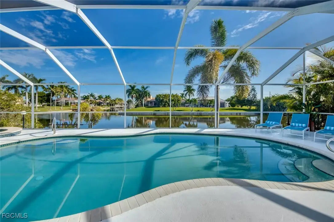 2619 SW 35th Lane, Cape Coral, FL 33914 - Image #1