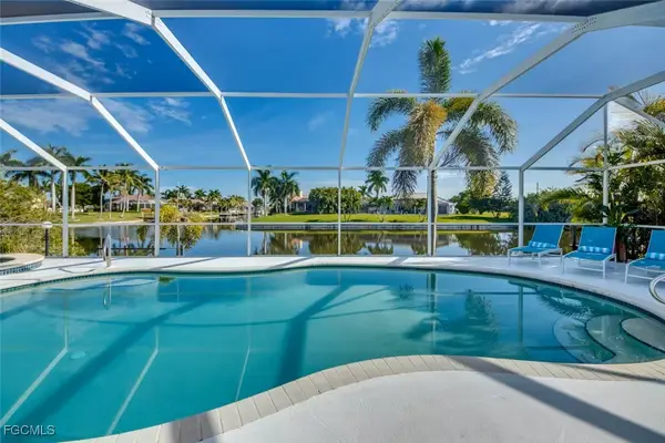 2619 SW 35th Lane, Cape Coral, FL 33914