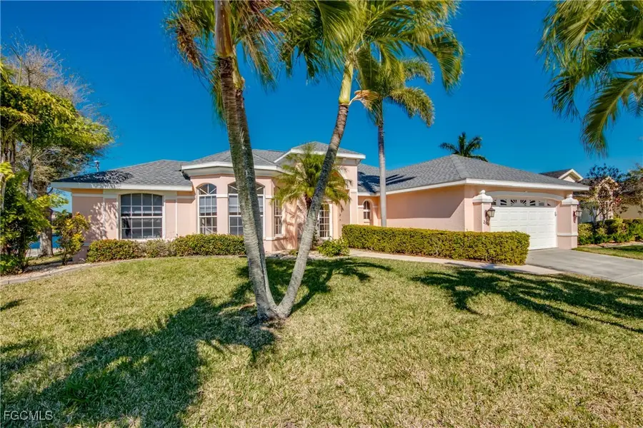 2619 SW 35th Lane, Cape Coral, FL 33914 - Image #3