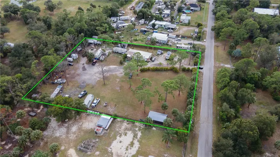 8219 Bartholomew Drive, North Fort Myers, FL 33917 - Image #2