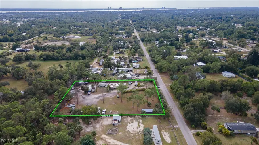 8219 Bartholomew Drive, North Fort Myers, FL 33917 - Image #3