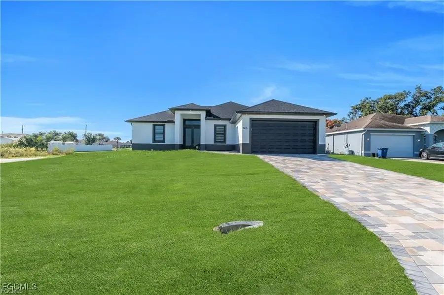 2601 14th Street Sw, Lehigh Acres, FL 33976 - Image #2