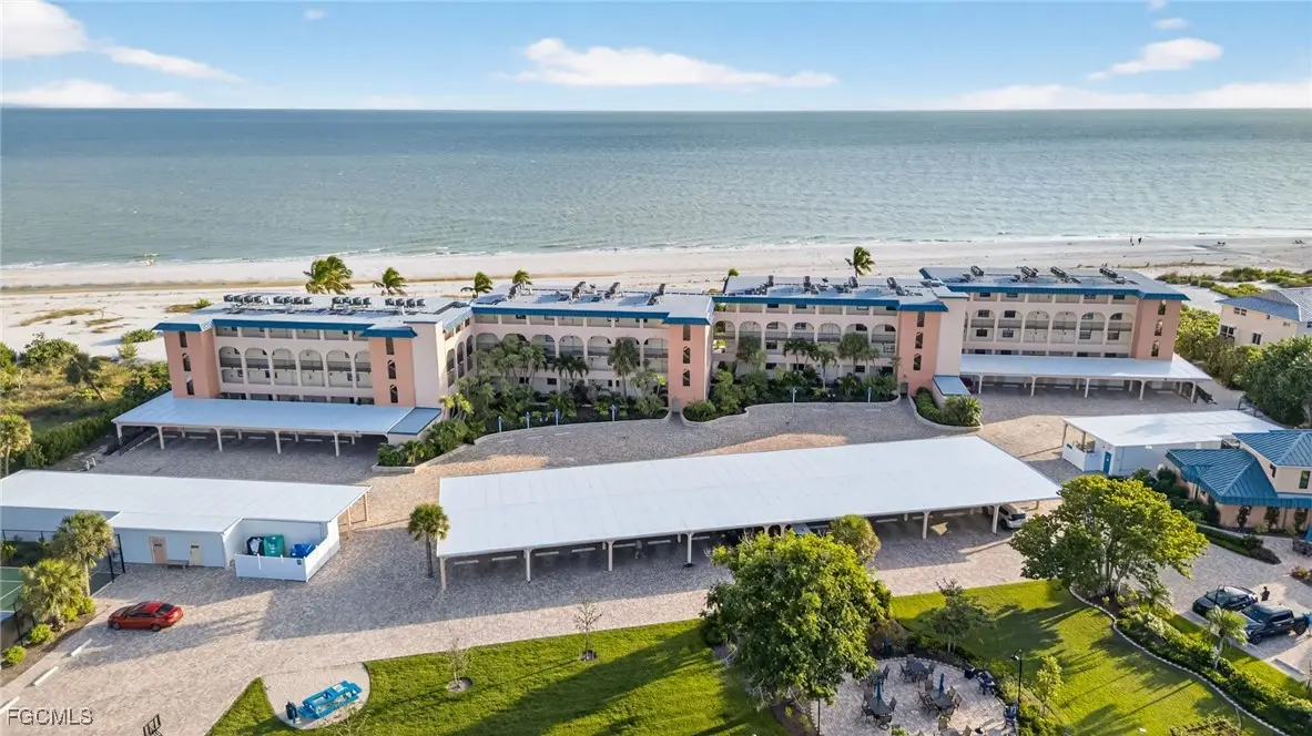 2230 Camino Del Mar Drive #2A4, Sanibel, FL 33957 - Image #1