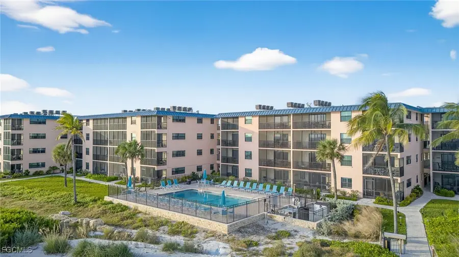 2230 Camino Del Mar Drive #2A4, Sanibel, FL 33957 - Image #2