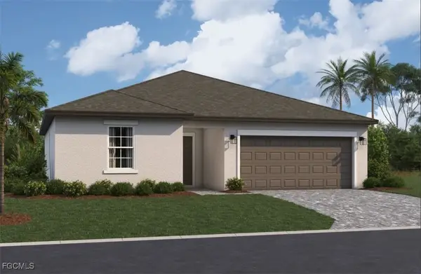 261 Moonlit Lake Trail, Lehigh Acres, FL 33936