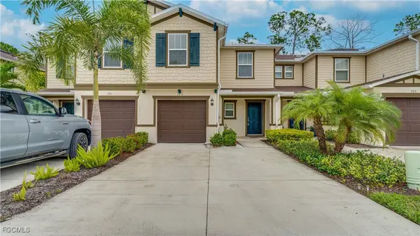 15100 Caspian Tern Court #102, North Fort Myers, FL 33917