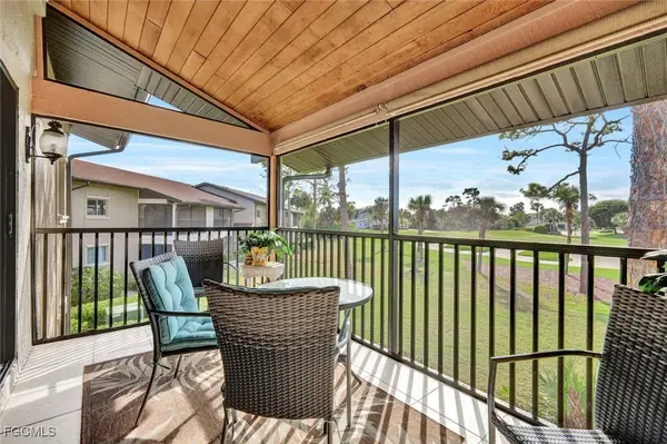 16710 Partridge Place Road #201, Fort Myers, FL 33908