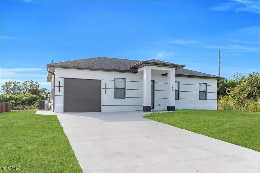 2803 1st Street W, Lehigh Acres, FL 33971 - Image #2