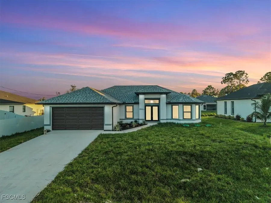 711 Roosevelt Avenue, Lehigh Acres, FL 33936 - Image #2