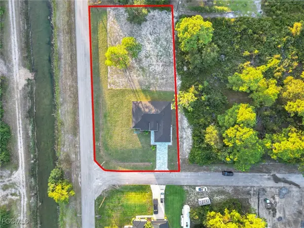 1601 Clark Avenue, Lehigh Acres, FL 33972