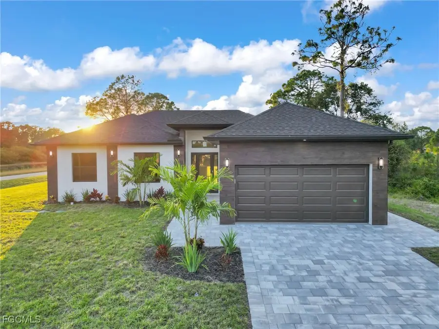 1601 Clark Avenue, Lehigh Acres, FL 33972 - Image #2