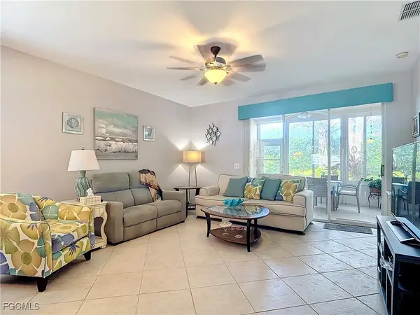 15010 Bridgeway Lane #301, Fort Myers, FL 33919