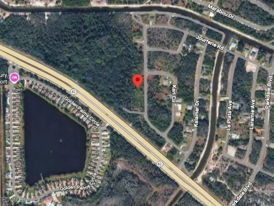 720 Kehosha Avenue, Lehigh Acres, FL 33974 - Image #3