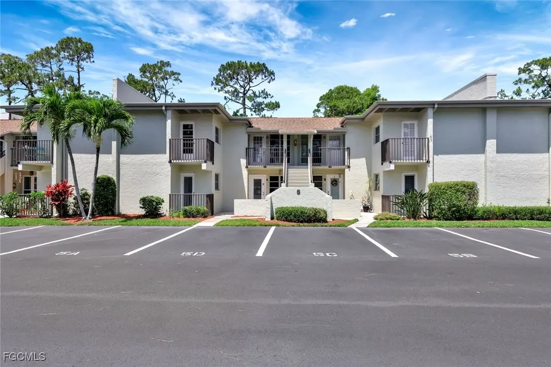 7400 College Parkway #5A, Fort Myers, FL 33907 - Image #1