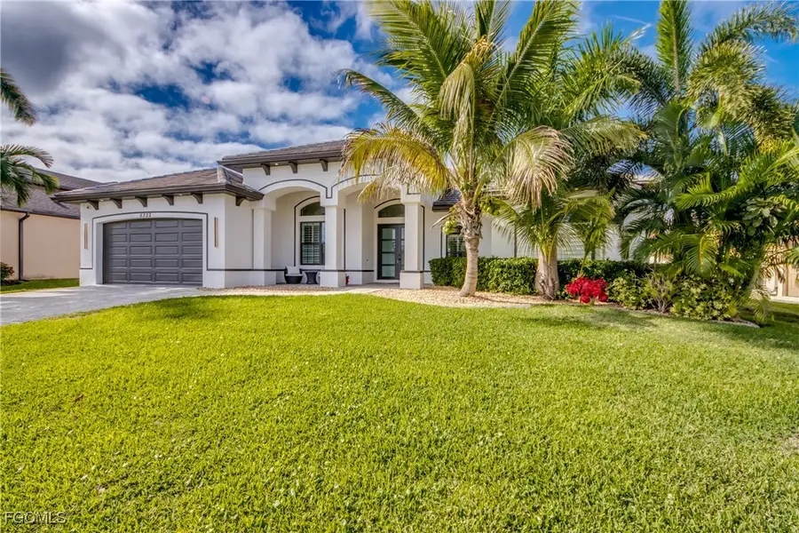 5322 Agualinda Boulevard, Cape Coral, FL 33914 - Image #2