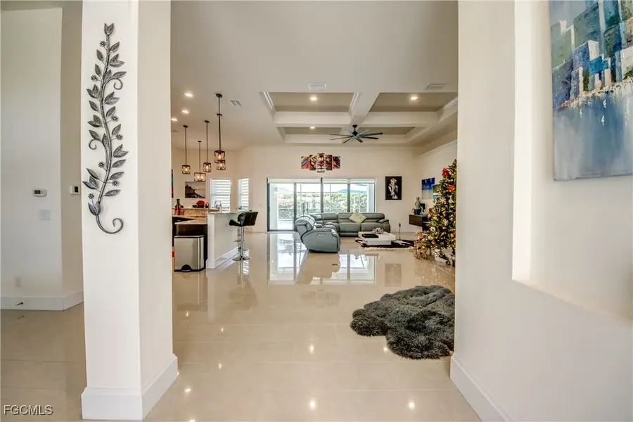 5322 Agualinda Boulevard, Cape Coral, FL 33914 - Image #3