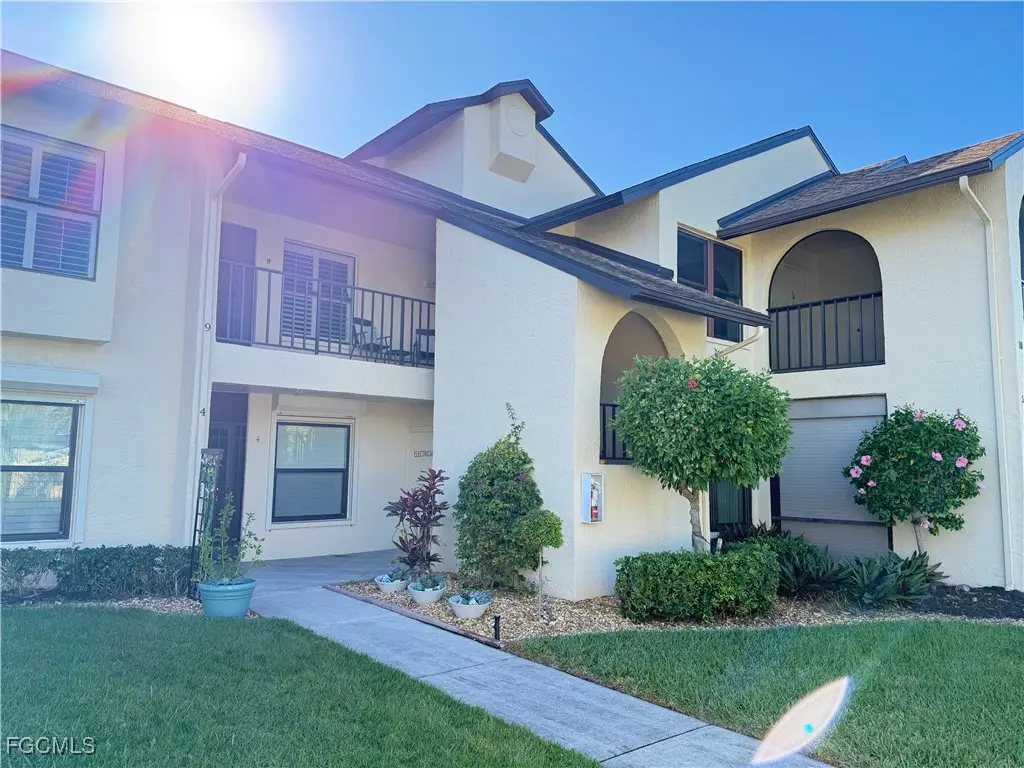 8382 Charter Club Circle #9, Fort Myers, FL 33919 - Image #1