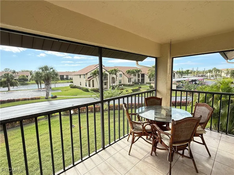 8382 Charter Club Circle #9, Fort Myers, FL 33919 - Image #2