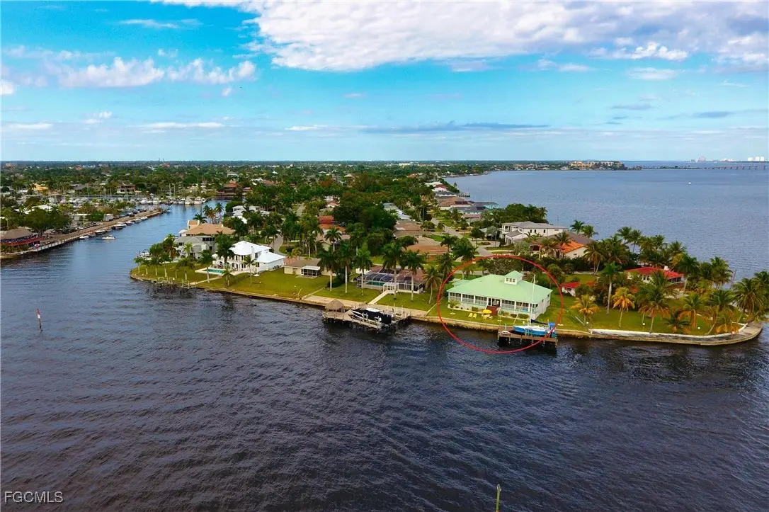 1218 Flamingo Drive, Cape Coral, FL 33904 - Image #1