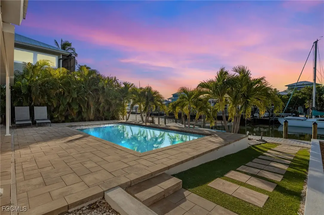 3571 Emerald Avenue, Saint James City, FL 33956 - Image #1