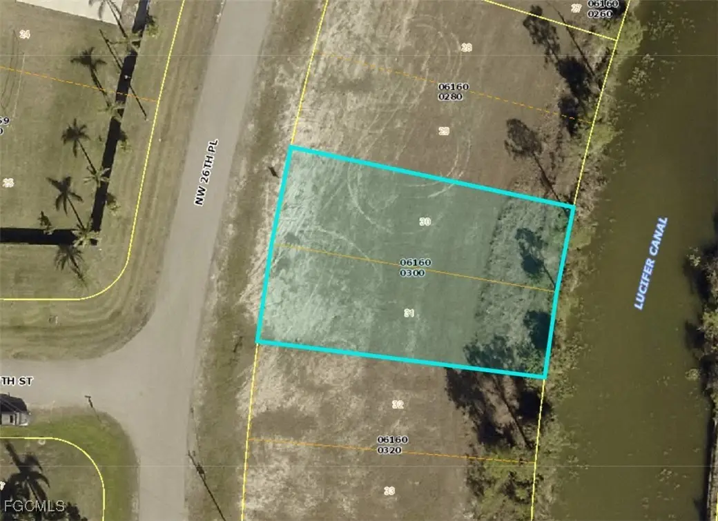 2701 NW 26th Place, Cape Coral, FL 33993 - Image #1