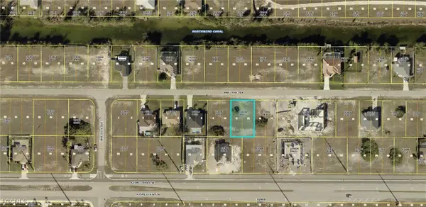 1242 NW 24th Terrace, Cape Coral, FL 33993