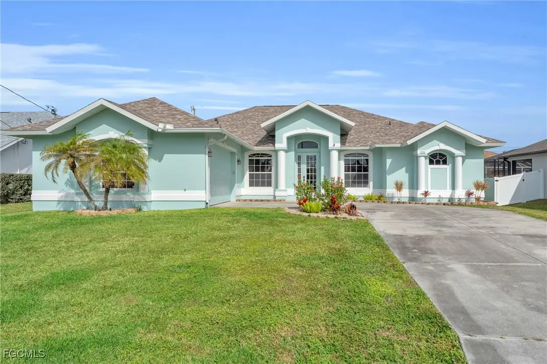 2705 SW 32nd Lane, Cape Coral, FL 33914 - Image #1