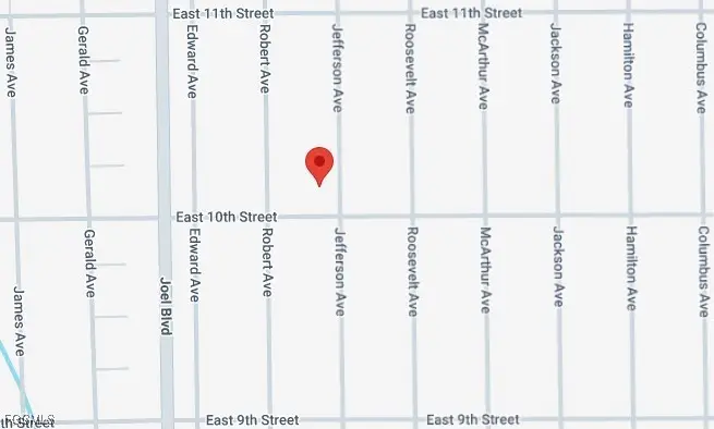 1003 Jefferson Avenue, Lehigh Acres, FL 33936 - Image #2