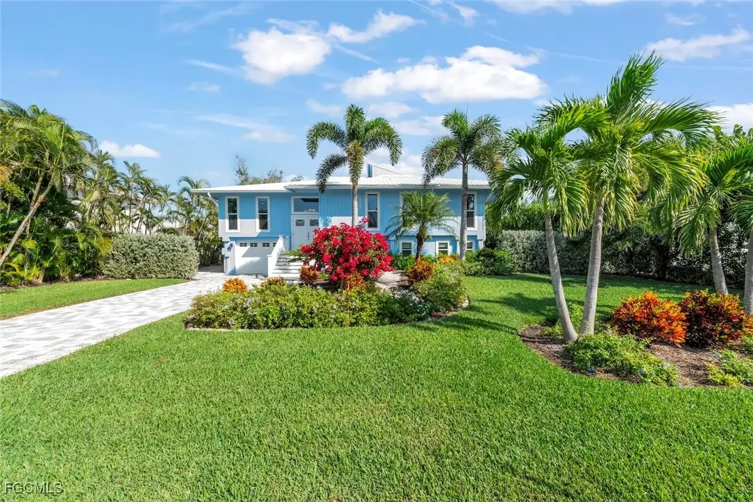 4460 Waters Edge Lane, Sanibel, FL 33957 - Image #1