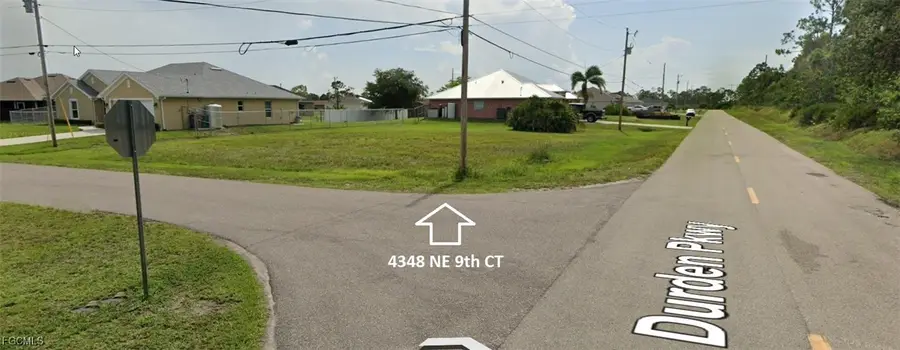 4348 NE 9th Court, Cape Coral, FL 33909 - Image #2