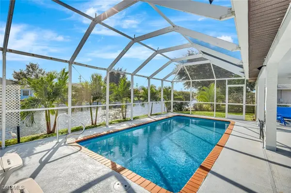 1408 SW 31st Terrace, Cape Coral, FL 33914