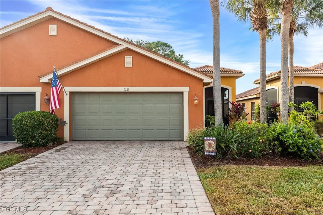 9281 Aegean Circle, Lehigh Acres, FL 33936 - Image #1