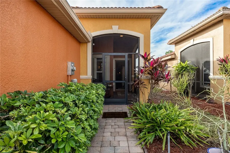 9281 Aegean Circle, Lehigh Acres, FL 33936 - Image #2