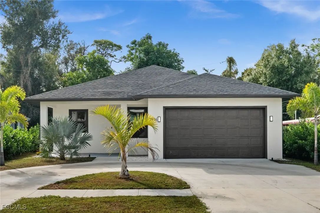 1916 Jefferson Avenue, Fort Myers, FL 33901 - Image #1