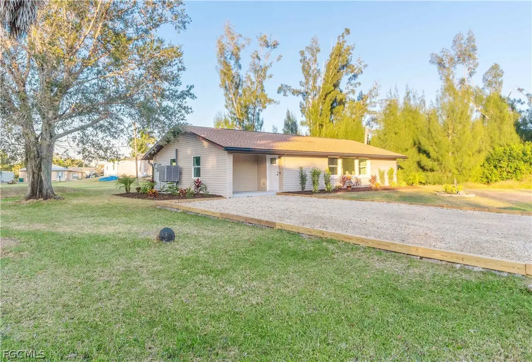 3400 Gulfbreeze Lane, Punta Gorda, FL 33950 - #1