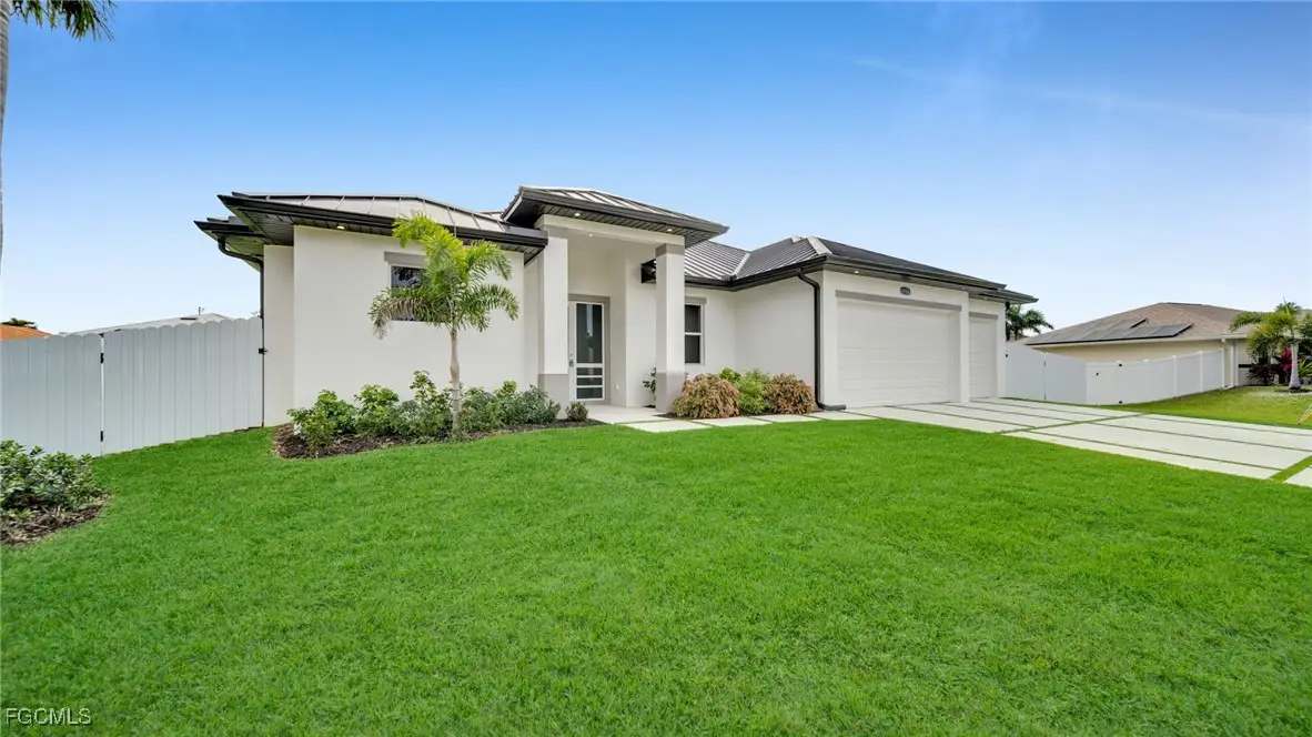 1726 SW 36th Terrace, Cape Coral, FL 33914 - Image #1