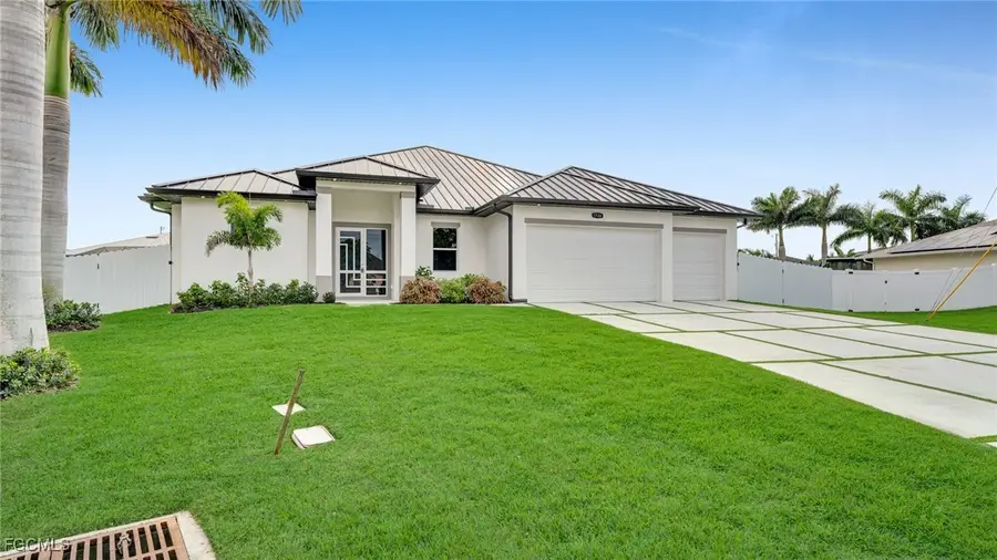 1726 SW 36th Terrace, Cape Coral, FL 33914 - Image #2