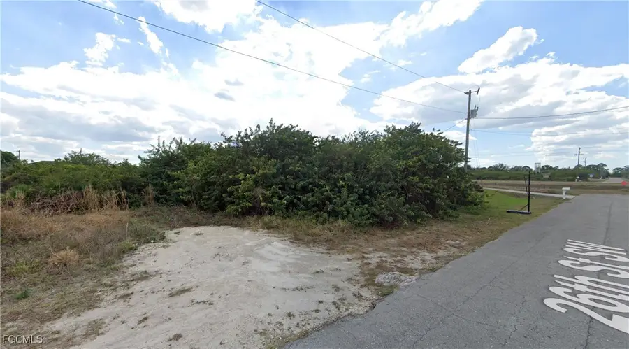 3015 26th Street Sw, Lehigh Acres, FL 33976 - Image #2