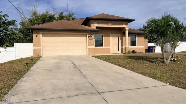 4310 4th Street Sw, Lehigh Acres, FL 33976