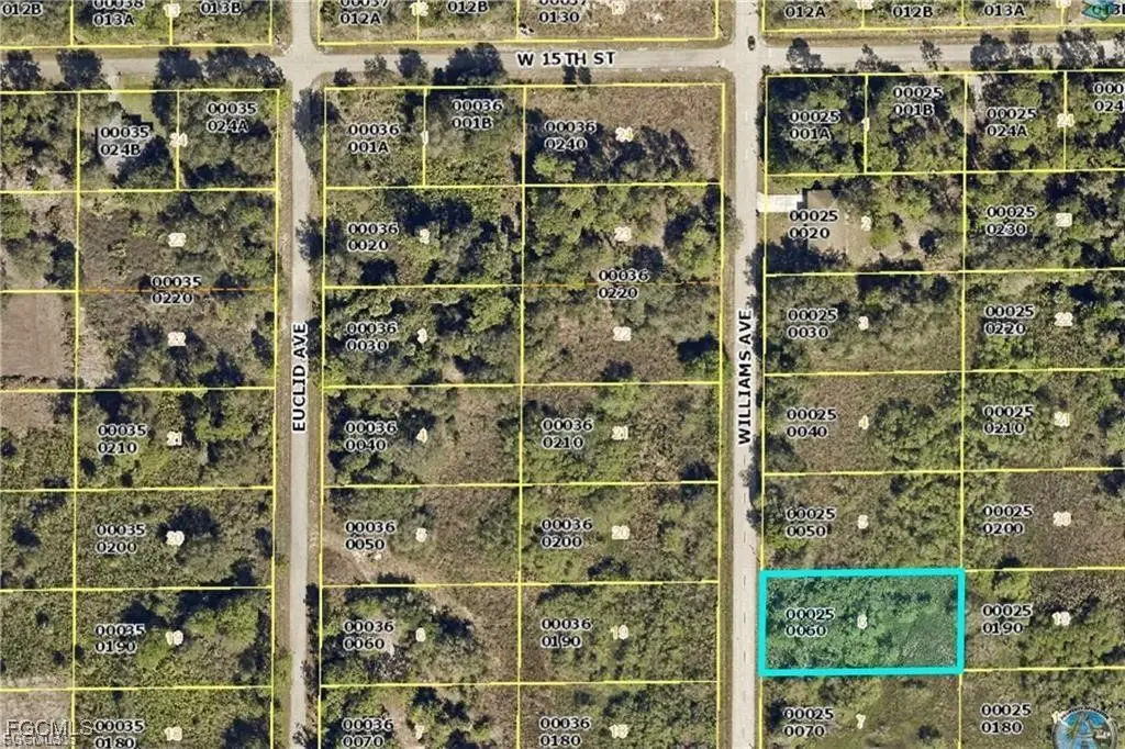 1412 Williams Avenue, Lehigh Acres, FL 33972 - Image #1