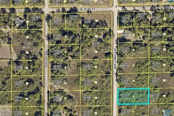 1412 Williams Avenue, Lehigh Acres, FL 33972