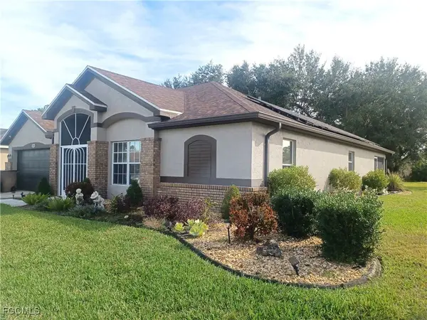 4508 Varsity Circle, Lehigh Acres, FL 33971