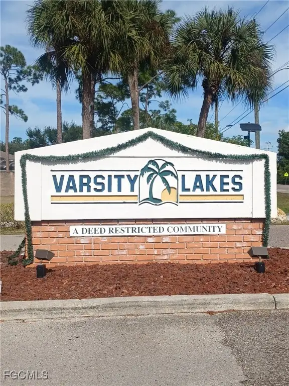 4508 Varsity Circle, Lehigh Acres, FL 33971 - Image #2