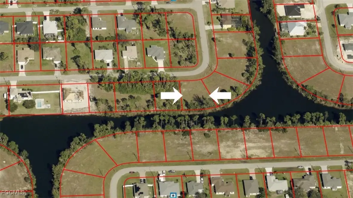 2038 NE 33rd Lane, Cape Coral, FL 33909 - Image #1