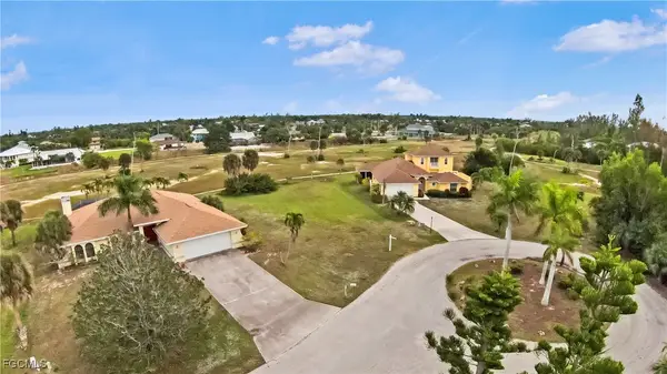 14358 Tamarac Drive, Bokeelia, FL 33922