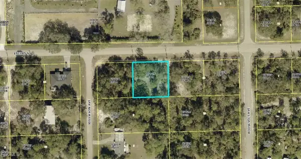 2602 E 23rd Street, Alva, FL 33920
