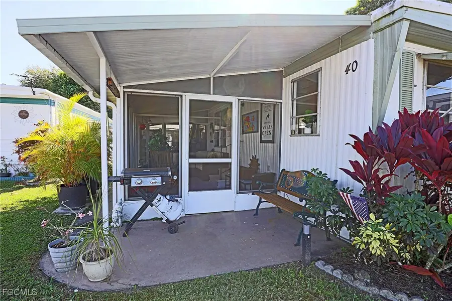 2012 S Olga Drive #40, Fort Myers, FL 33905 - Image #2