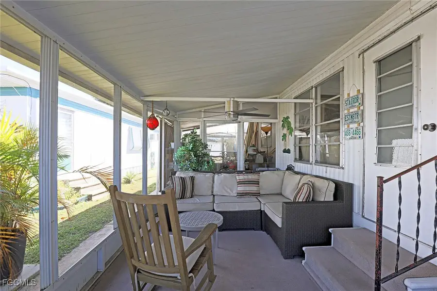 2012 S Olga Drive #40, Fort Myers, FL 33905 - Image #3