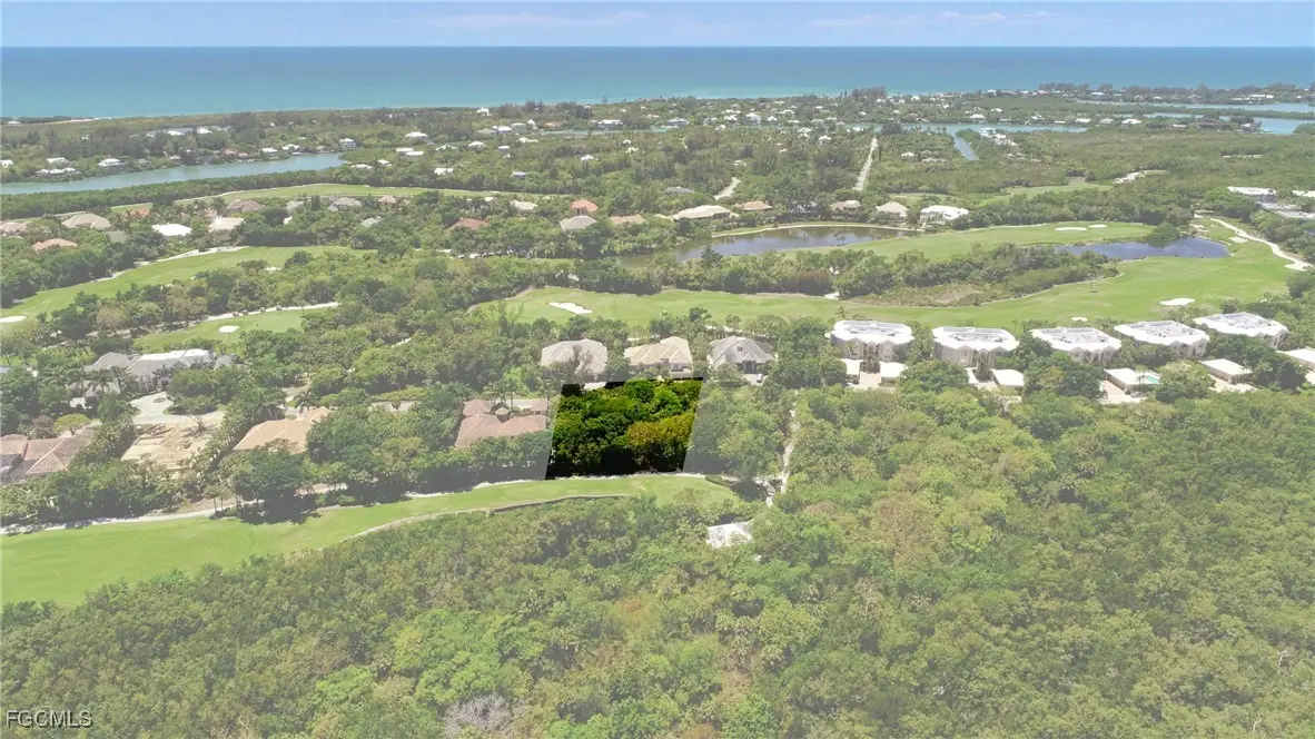 5642 Baltusrol Court, Sanibel, FL 33957 - Image #1