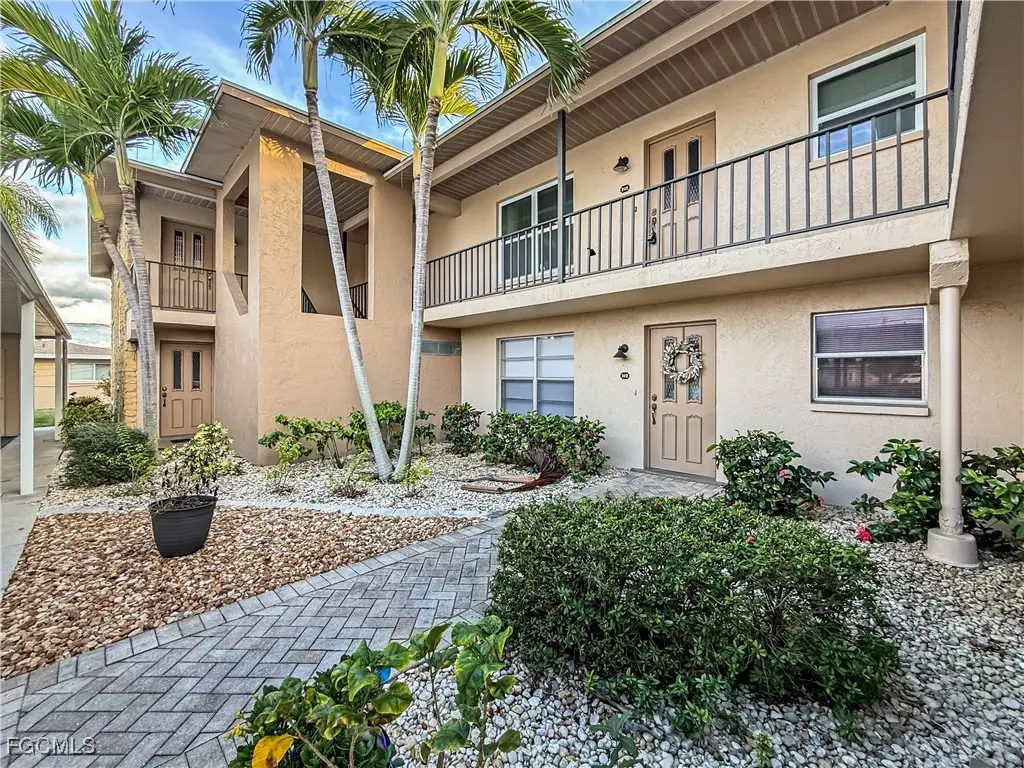 1304 Miramar Street #202, Cape Coral, FL 33904 - #1